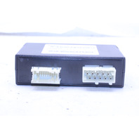 2006 BMW M5 Electronic Damper Suspension Control Module 6773912 OEM