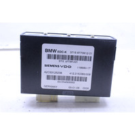 2006 BMW M5 Electronic Damper Suspension Control Module 6773912 OEM