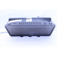 2006 BMW 530i M5 Info Information GPS Navigation Display Screen OEM