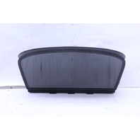 2006 BMW 530i M5 Info Information GPS Navigation Display Screen OEM