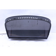 2006 BMW 530i M5 Info Information GPS Navigation Display Screen OEM