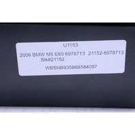 BMW 525i 530i 535i 545i 550i 645i 650i M5 M6 Main Body Control Module BCM OEM