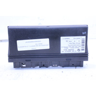 BMW 525i 530i 535i 545i 550i 645i 650i M5 M6 Main Body Control Module BCM OEM