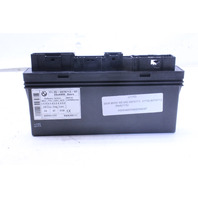 BMW 525i 530i 535i 545i 550i 645i 650i M5 M6 Main Body Control Module BCM OEM