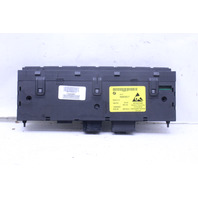 2006 BMW M5 Seat Heater Parking Switch Panel Module - 6985807 OEM