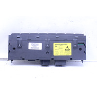 2006 BMW M5 Seat Heater Parking Switch Panel Module - 6985807 OEM