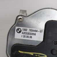 2006-2010 BMW M5 M6 S85 Throttle Body Actuator Motor 13627834494 OEM