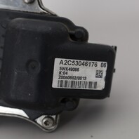 2006-2010 BMW M5 M6 S85 Throttle Body Actuator Motor 13627834494 OEM