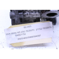 2006-2010 BMW M5 M6 S85 Power Steering Pump - 32412282951 OEM