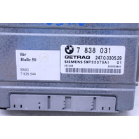 2006 BMW M5 Sequential Manual Gearbox SMG Transmission Control Module TCM 7842205 OEM