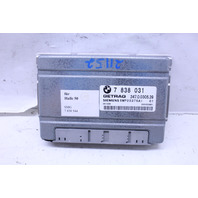 2006 BMW M5 Sequential Manual Gearbox SMG Transmission Control Module TCM 7842205 OEM