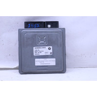 2006 BMW M5 Engine Computer Module ECU ECM DME DME 7838302 OEM