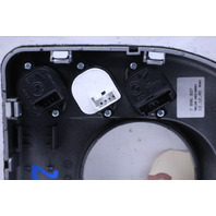 2006 BMW M5 SMG Shifter Surround Shift Bezel 7896937 OEM