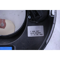 2006 BMW M5 SMG Shifter Surround Shift Bezel 7896937 OEM