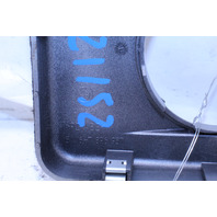 2006 BMW M5 SMG Shifter Surround Shift Bezel 7896937 OEM