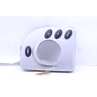 2006 BMW M5 SMG Shifter Surround Shift Bezel 7896937 OEM