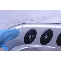 2006 BMW M5 SMG Shifter Surround Shift Bezel 7896937 OEM