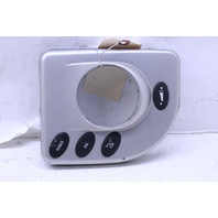 2006 BMW M5 SMG Shifter Surround Shift Bezel 7896937 OEM