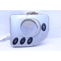 2006 BMW M5 SMG Shifter Surround Shift Bezel 7896937 OEM