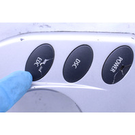 2006 BMW M5 SMG Shifter Surround Shift Bezel 7896937 OEM