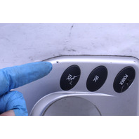 2006 BMW M5 SMG Shifter Surround Shift Bezel 7896937 OEM