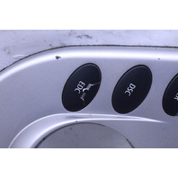 2006 BMW M5 SMG Shifter Surround Shift Bezel 7896937 OEM