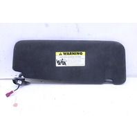2006-2010 BMW M5 Sun Visor Left 7897613 OEM