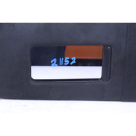 2006-2010 BMW M5 Sun Visor Left 7897613 OEM