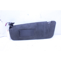 2006-2010 BMW M5 Sun Visor Left 7897613 OEM