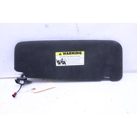 2006-2010 BMW M5 Sun Visor Left 7897613 OEM