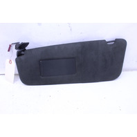 2006-2010 BMW M5 Sun Visor Left 7897613 OEM