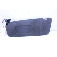 2006-2010 BMW M5 Sun Visor Left 7897613 OEM