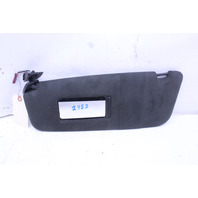 2006-2010 BMW M5 Sun Visor Left 7897613 OEM