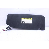 2006-2010 BMW M5 Sun Visor Left 7897613 OEM