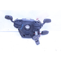 2006 BMW M5 M5 Turn Signal Wiper Cruise Control Column Switch Assembly - 9112030 OEM