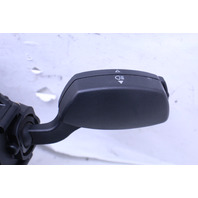 2006 BMW M5 M5 Turn Signal Wiper Cruise Control Column Switch Assembly - 9112030 OEM