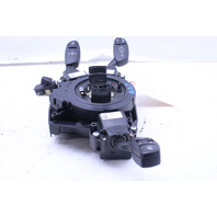2006 BMW M5 M5 Turn Signal Wiper Cruise Control Column Switch Assembly - 9112030 OEM