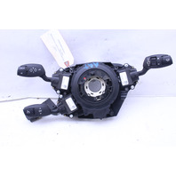 2006 BMW M5 M5 Turn Signal Wiper Cruise Control Column Switch Assembly - 9112030 OEM