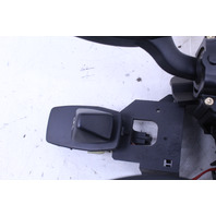 2006 BMW M5 M5 Turn Signal Wiper Cruise Control Column Switch Assembly - 9112030 OEM