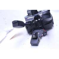 2006 BMW M5 M5 Turn Signal Wiper Cruise Control Column Switch Assembly - 9112030 OEM