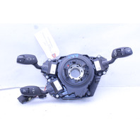 2006 BMW M5 M5 Turn Signal Wiper Cruise Control Column Switch Assembly - 9112030 OEM