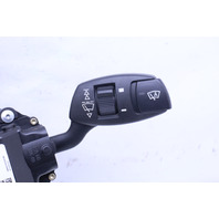 2006 BMW M5 M5 Turn Signal Wiper Cruise Control Column Switch Assembly - 9112030 OEM