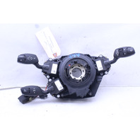 2006 BMW M5 M5 Turn Signal Wiper Cruise Control Column Switch Assembly - 9112030 OEM