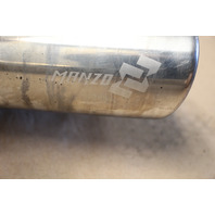 2006-2010 BMW M5 Exhaust Muffler Mufflers Manzo Brand OEM