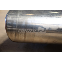 2006-2010 BMW M5 Exhaust Muffler Mufflers Manzo Brand OEM