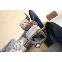 2006-2010 BMW M5 Exhaust Muffler Mufflers Manzo Brand OEM