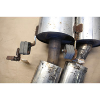 2006-2010 BMW M5 Exhaust Muffler Mufflers Manzo Brand OEM