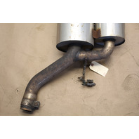 2006-2010 BMW M5 Exhaust Muffler Mufflers Manzo Brand OEM