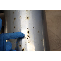 2006-2010 BMW M5 Exhaust Muffler Mufflers Manzo Brand OEM