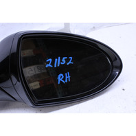 2006-2010 BMW M5 Door Mirror Right Side View OEM